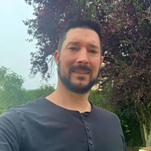 Ludovic Gastard